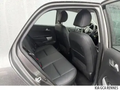 Photo 28 Kia Picanto  1.2 DPi 84ch X-Line