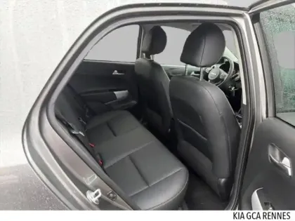 Photo 13 Kia Picanto  1.2 DPi 84ch X-Line