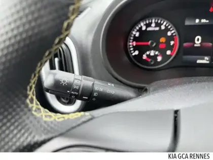 Photo 9 Kia Picanto  1.2 DPi 84ch X-Line