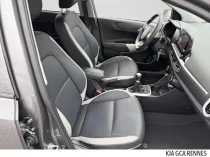 Photo 27 Kia Picanto  1.2 DPi 84ch X-Line