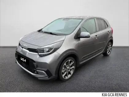 Photo Kia Picanto
