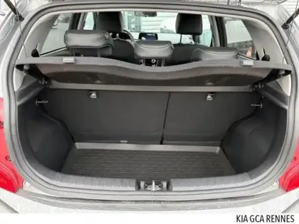 Photo 29 Kia Picanto  1.2 DPi 84ch X-Line