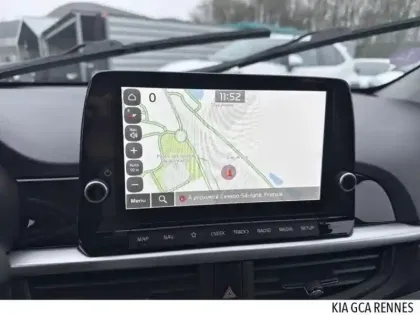 Photo 21 Kia Picanto  1.2 DPi 84ch X-Line