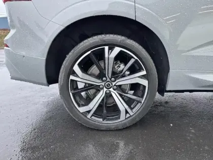 Photo 25 Volvo Xc60  T6 Hybride Rechargeable 350ch Ultra Style Dark Geartronic 8 AWD