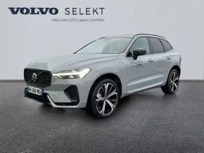 Photo Volvo Xc60