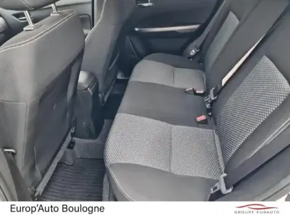 Photo 11 Suzuki Vitara  1.4 Boosterjet Hybrid 129ch Privilège MY24