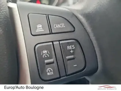 Photo 13 Suzuki Vitara  1.4 Boosterjet Hybrid 129ch Privilège MY24