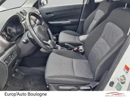 Photo 10 Suzuki Vitara  1.4 Boosterjet Hybrid 129ch Privilège MY24