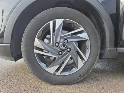 Photo 7 Hyundai Bayon  1.0 T-GDi 100ch Hybrid 48V Creative DCT-7