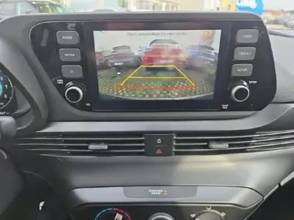 Photo 14 Hyundai Bayon  1.0 T-GDi 100ch Hybrid 48V Creative DCT-7