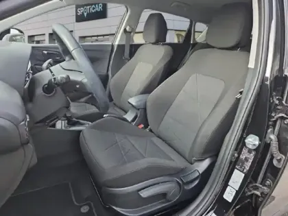 Photo 9 Hyundai Bayon  1.0 T-GDi 100ch Hybrid 48V Creative DCT-7