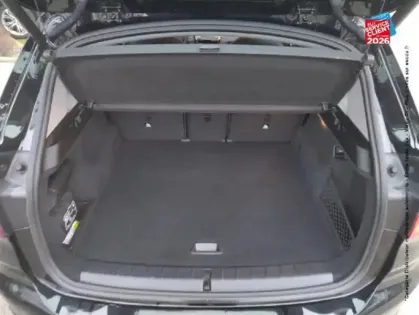 Photo 13 BMW X1  sDrive16d 116ch Lounge Radar AR