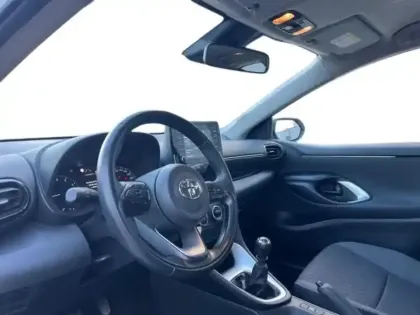 Photo 7 Toyota Yaris  120 VVT-i Dynamic 5p MY22