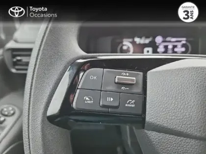 Photo 13 Toyota Proace  CITY Medium 100 D-4D Start MY25