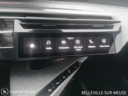 Photo 13 Peugeot 5008  Hybrid 145ch Allure e-DCS6