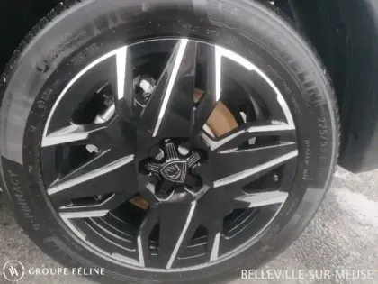 Photo 10 Peugeot 5008  Hybrid 145ch Allure e-DCS6