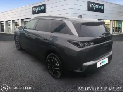 Photo 6 Peugeot 5008  Hybrid 145ch Allure e-DCS6