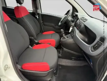 Photo 19 Fiat Panda  1.2 8v 69ch Euro6D