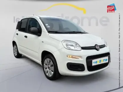 Photo 17 Fiat Panda  1.2 8v 69ch Euro6D