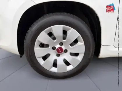 Photo 24 Fiat Panda  1.2 8v 69ch Euro6D