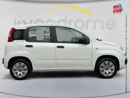 Photo 18 Fiat Panda  1.2 8v 69ch Euro6D
