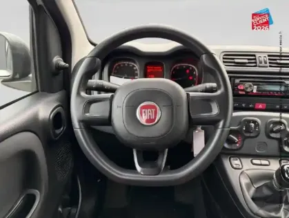 Photo 26 Fiat Panda  1.2 8v 69ch Euro6D