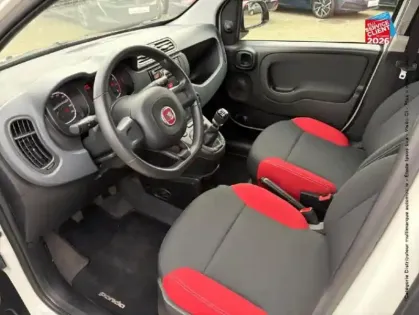 Photo 14 Fiat Panda  1.2 8v 69ch Euro6D