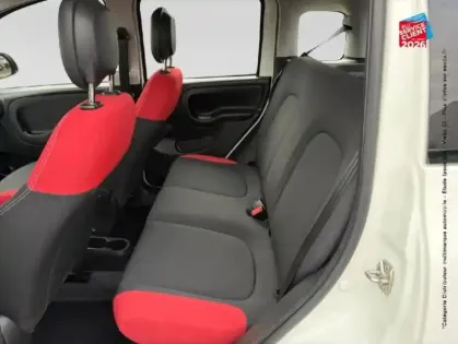 Photo 25 Fiat Panda  1.2 8v 69ch Euro6D