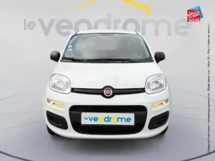 Photo 16 Fiat Panda  1.2 8v 69ch Euro6D