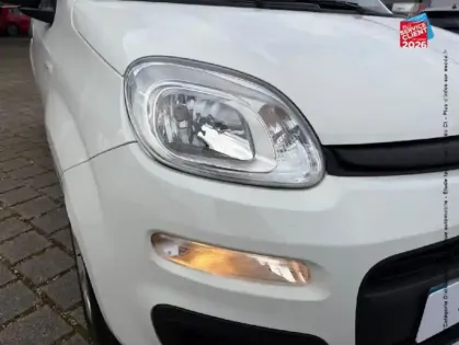 Photo 12 Fiat Panda  1.2 8v 69ch Euro6D