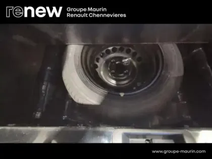 Photo 12 Dacia Spring  45ch Expression