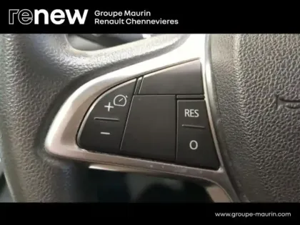 Photo 14 Dacia Spring  45ch Expression