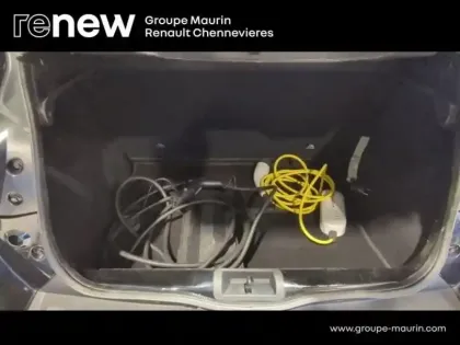 Photo 11 Dacia Spring  45ch Expression