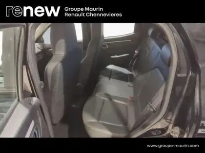 Photo 9 Dacia Spring  45ch Expression