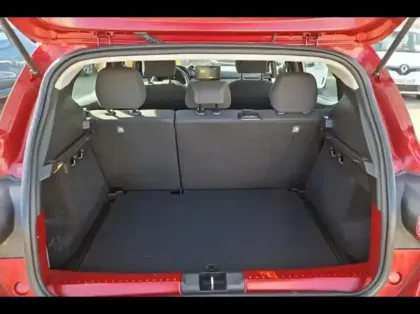 Photo 11 Dacia Sandero  1.0 TCe 90ch Stepway Confort -22