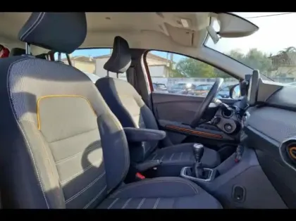 Photo 9 Dacia Sandero  1.0 TCe 90ch Stepway Confort -22