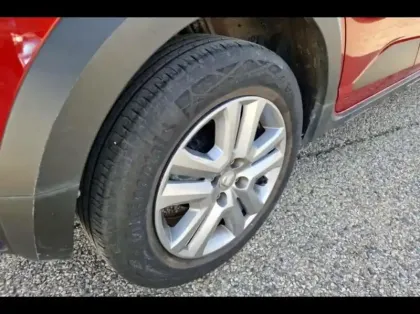 Photo 12 Dacia Sandero  1.0 TCe 90ch Stepway Confort -22