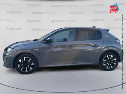 Photo 8 Peugeot 208  1.2 PureTech 100ch S&S Allure