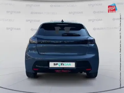 Photo 6 Peugeot 208  1.2 PureTech 100ch S&S Allure