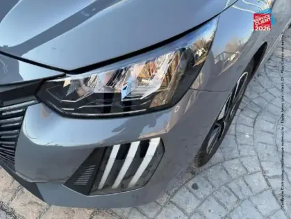 Photo 12 Peugeot 208  1.2 PureTech 100ch S&S Allure