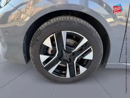 Photo 9 Peugeot 208  1.2 PureTech 100ch S&S Allure