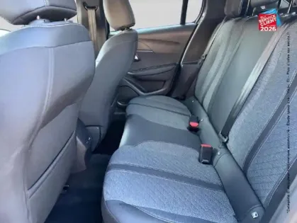 Photo 10 Peugeot 208  1.2 PureTech 100ch S&S Allure