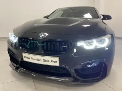 Photo 13 BMW M4  Coupé 3.0 460ch CS DKG