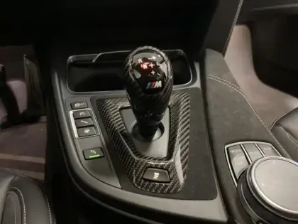 Photo 11 BMW M4  Coupé 3.0 460ch CS DKG