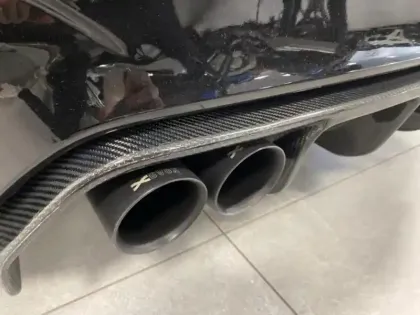 Photo 14 BMW M4  Coupé 3.0 460ch CS DKG