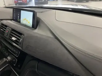 Photo 5 BMW M4  Coupé 3.0 460ch CS DKG