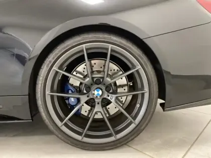 Photo 8 BMW M4  Coupé 3.0 460ch CS DKG