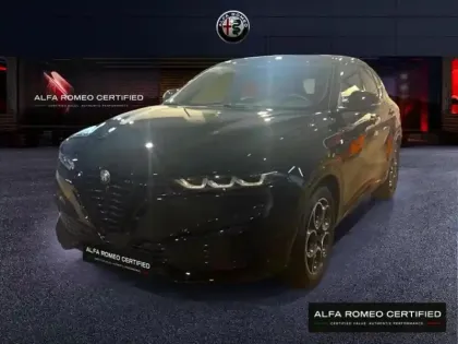 Photo 15 Alfa Romeo Tonale  1.5 Ibrida 175ch TI TCT