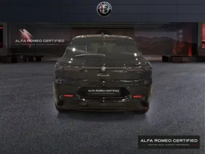 Photo 5 Alfa Romeo Tonale  1.5 Ibrida 175ch TI TCT