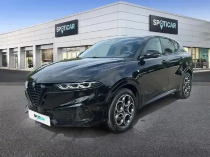 Photo 16 Alfa Romeo Tonale  1.5 Ibrida 175ch TI TCT